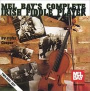 Tapa de Mel Bay's The Complete Irish Fiddle Player