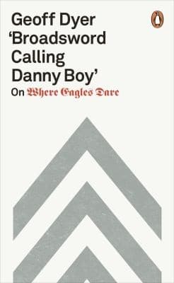 Tapa de 'Broadsword Calling Danny Boy'