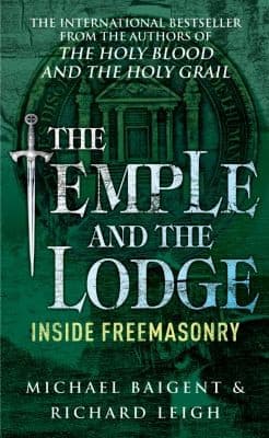 Tapa de Temple and the Lodge