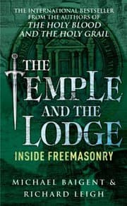 Tapa de Temple and the Lodge