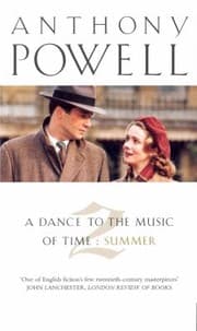 Tapa de Dance to the Music of Time Volume 2