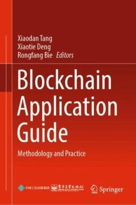 Tapa de Blockchain Application Guide