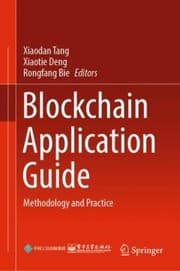 Tapa de Blockchain Application Guide