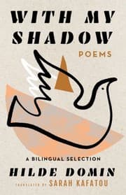 Tapa de With My Shadow