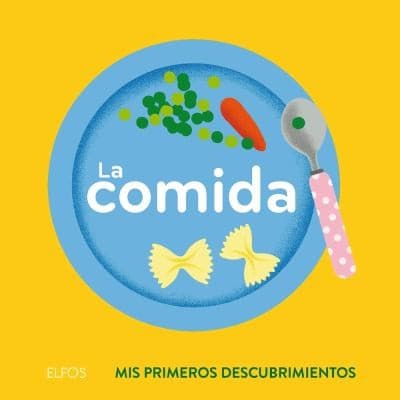 Tapa de Comida