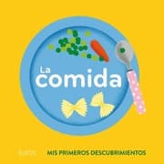 Tapa de Comida