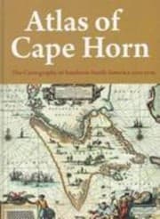 Tapa de Atlas of Cape Horn