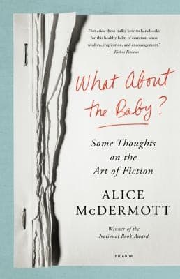 Tapa de What about the Baby?