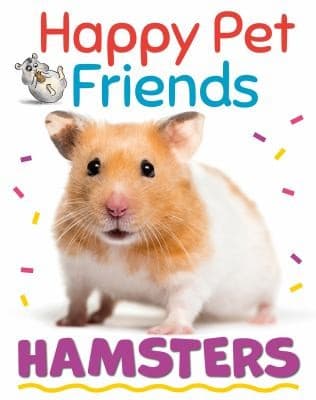 Tapa de Happy Pet Friends