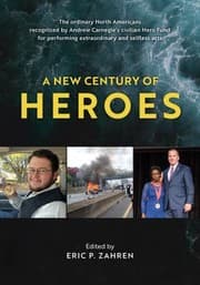 Tapa de New Century of Heroes