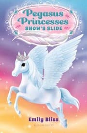 Tapa de Pegasus Princesses 6