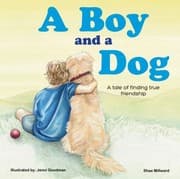 Tapa de Boy and a Dog