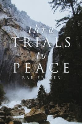 Tapa de Thru Trials to Peace
