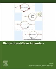 Tapa de Bidirectional Gene Promoters