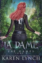 Tapa de Dame