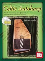 Tapa de Mel Bay's Celtic Authoharp