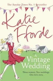 Tapa de Vintage Wedding