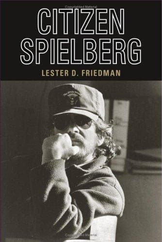 Tapa de Citizen Spielberg