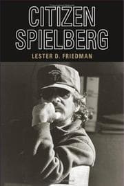 Tapa de Citizen Spielberg