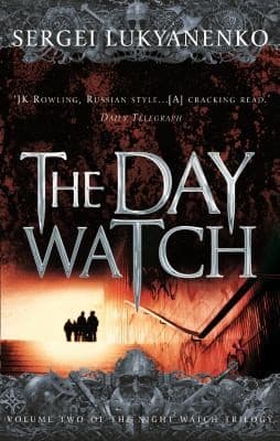 Tapa de Day Watch