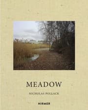 Tapa de Nicholas Pollack