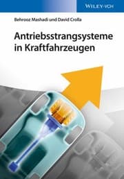 Tapa de Antriebsstrangsysteme in Kraftfahrzeugen
