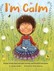 Tapa de I'm Calm