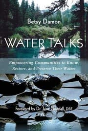 Tapa de Water Talks