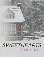 Tapa de Sweethearts