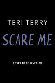 Tapa de Scare Me