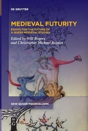 Tapa de Medieval Futurity