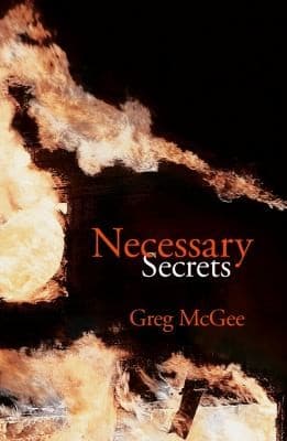 Tapa de Necessary Secrets