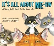 Tapa de It's All about Me-Ow