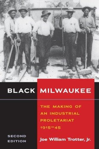 Tapa de Black Milwaukee