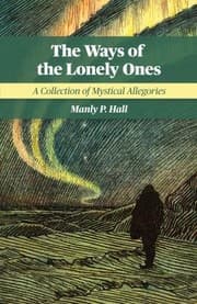 Tapa de Ways of the Lonely Ones