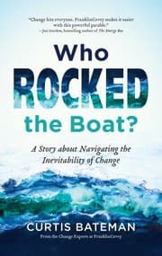 Tapa de Who Rocked the Boat?