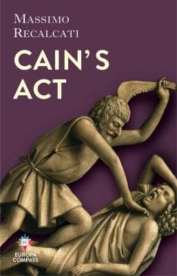 Tapa de Cain's Act