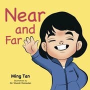 Tapa de Near and Far