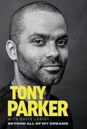 Tapa de Tony Parker