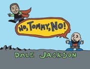 Tapa de No, Tommy, No!