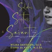 Tapa de Soldier, Sister, Savant