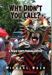 Tapa de Why Didn¿t You Call? (HB)
