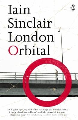 Tapa de London Orbital