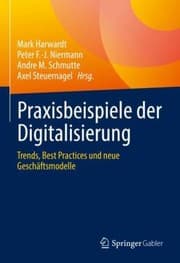 Tapa de Praxisbeispiele der Digitalisierung