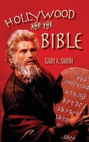 Tapa de Hollywood and the Bible (hardback)