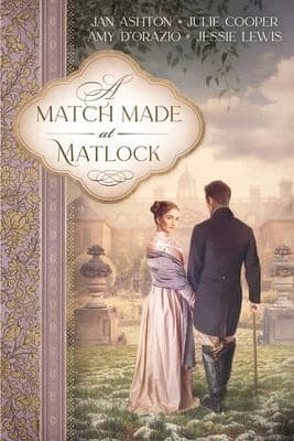 Tapa de A Match Made at Matlock