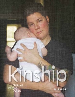 Tapa de Kinship