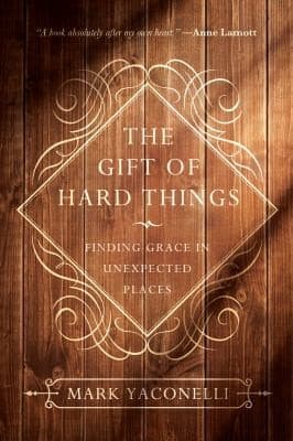 Tapa de Gift of Hard Things