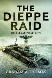 Tapa de Dieppe Raid