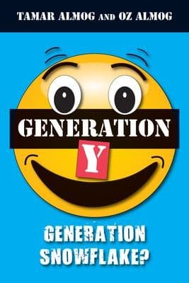 Tapa de Generation Y